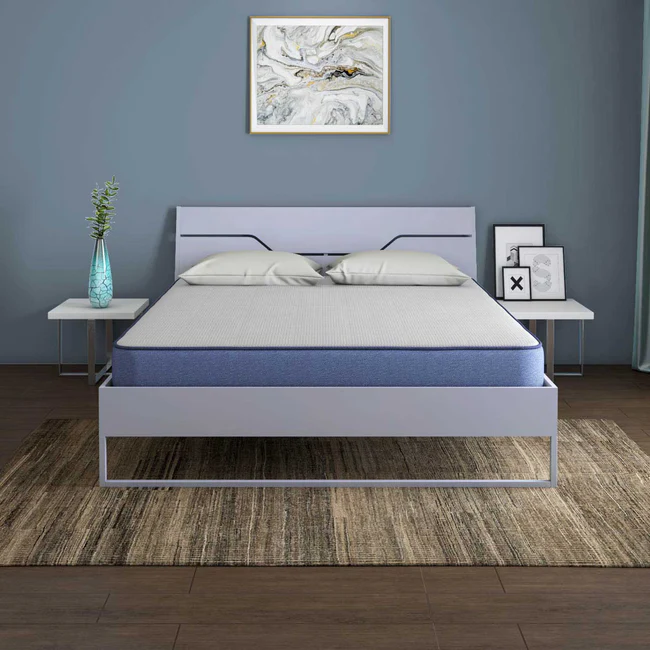 Earthen Hybrid Mattress